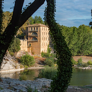 Pont du Gard 010