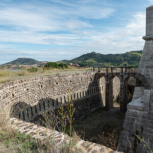 Wandern nach Collioure 006