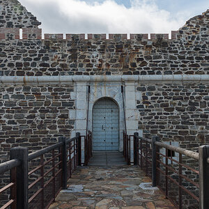 Wandern nach Collioure 007