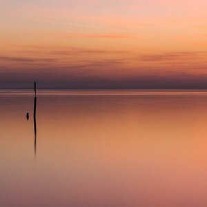 Der stille See