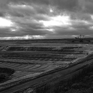 Tagebau Garzweiler 2