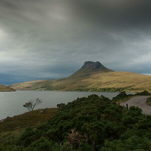 Schottland 2017