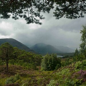 Schottland 2017