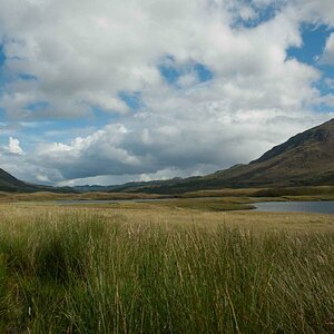 Schottland 2017