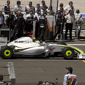Brawn GP