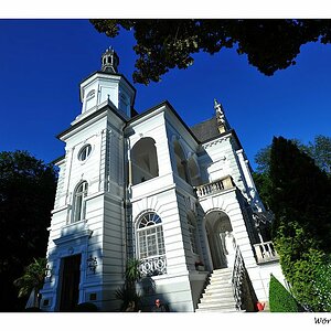 Villa Wörthersee