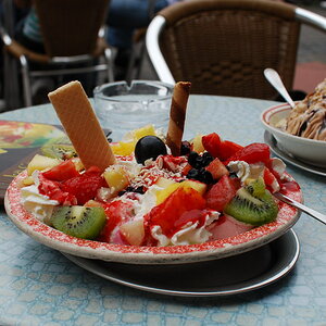 lecker Eis