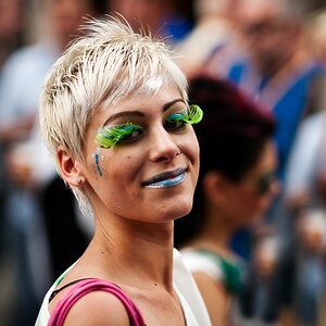CSD Köln 2009