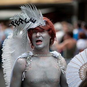 CSD Köln 2009