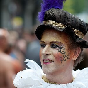 CSD Köln 2009