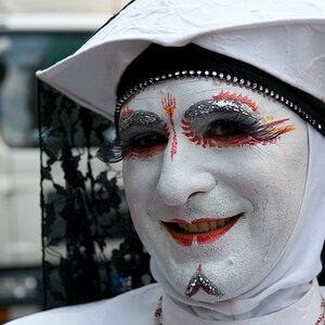 CSD Köln 2009