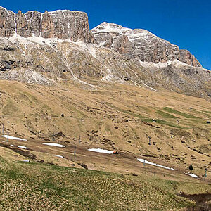 Pordoijoch 1