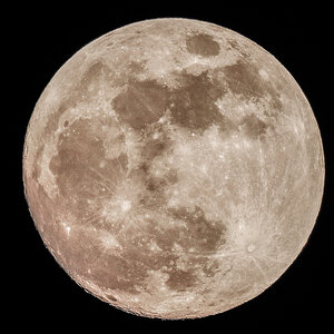 Vollmond