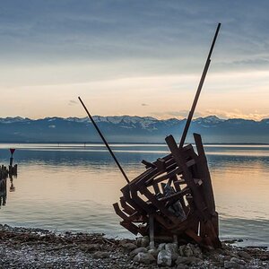 Schiffswrack