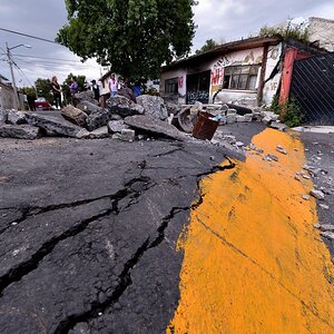 Mexiko B