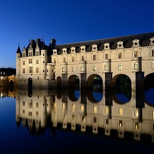 Chateau de Chenonceau
