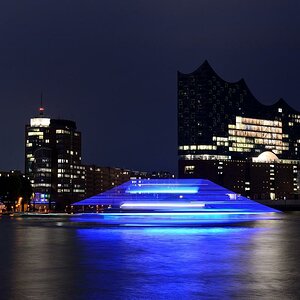 Elbphilharmonie