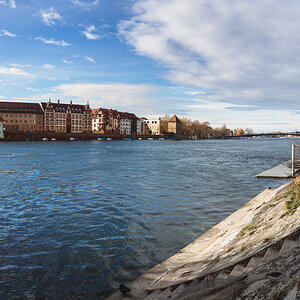Konstanz, Rhein