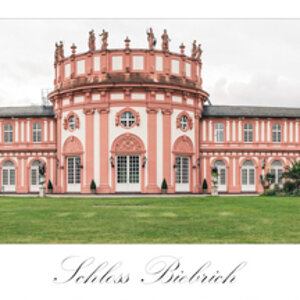 Schloss Biebrich 1200