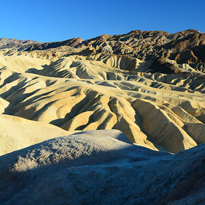 SFO 9176 Death Valley