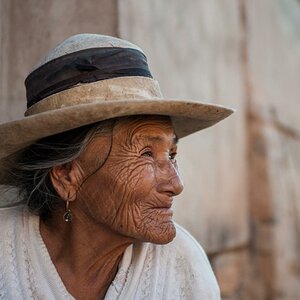 Toro Toro, Bolivia