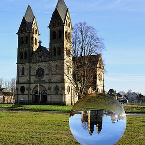 St. Lambertus in Immerath