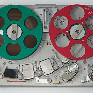 t nagra sn10