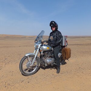 Erg Chebbi   08