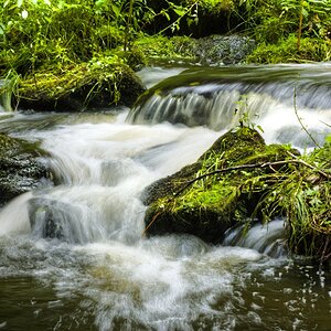 Wasserfall