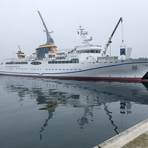 MS Helgoland