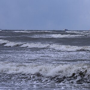 KLS201803170050S
Sturmtag am Strand von Heidkate (bei Kiel)