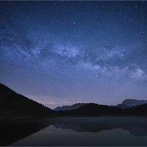 6 Geroldsee