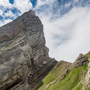 SAC Alpstein Säntis 114 00001