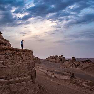 IRAN-FOTOREISE