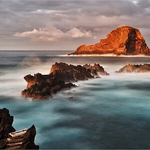 Porto Moniz