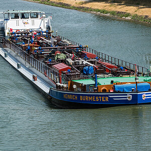 Tanker