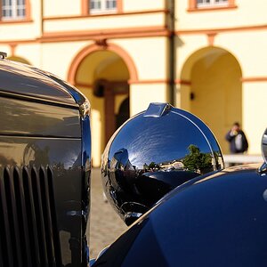 ASC Oldtimer Rallye 2009 0013