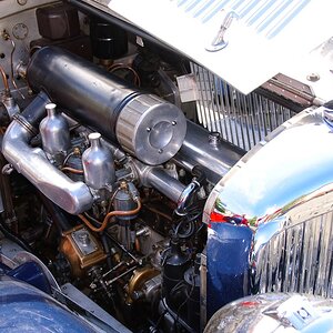 ASC Oldtimer Rallye 2009 0015