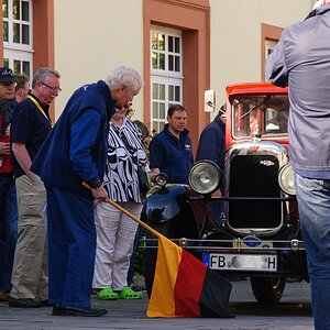 ASC Oldtimer Rallye 2009 0018