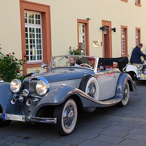 ASC Oldtimer Rallye 2009 0019