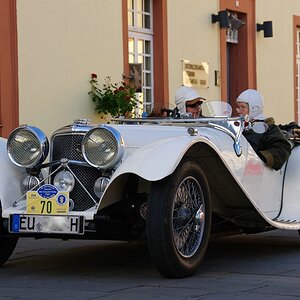 ASC Oldtimer Rallye 2009 0020