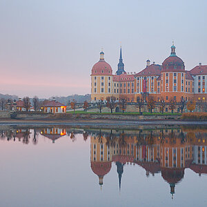 Schloss Moritzburg