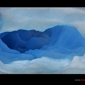 Das blaue Loch