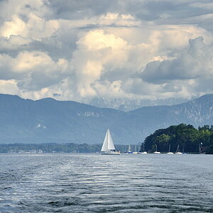 NF F 22 20090626 181754 Starnberger See