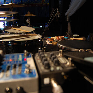Drums