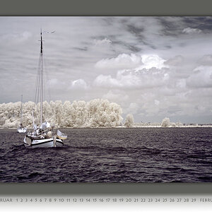 03 Februar Kalender