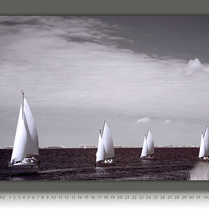 04 März Kalender