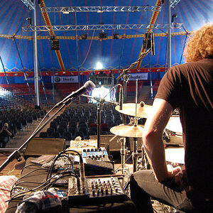 soundcheck