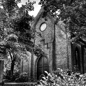 Friedhof Dallgow1