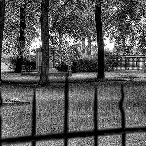 Friedhof Dallgown